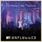 Florence + the Machine - MTV Unplugged (CD) (Nacional)