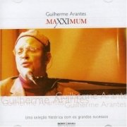Guilherme Arantes - Maxximum (CD)