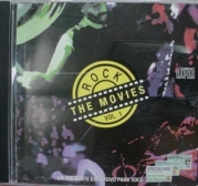 Rock The Movies - Vol. 1 (CD)