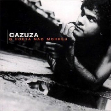 Cazuza - O Poeta Nao Morreu (CD)