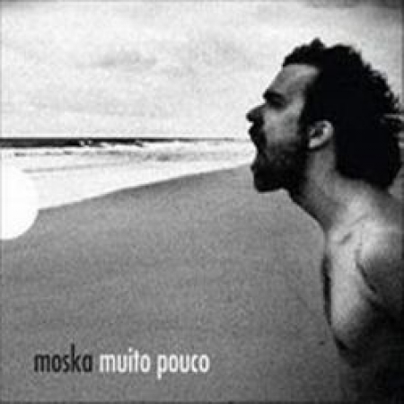 Paulinho Moska - Muito Pouco (CD Duplo)