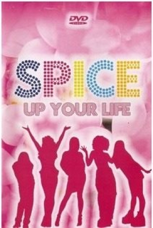Spice Girls - Spice Up Your Life (DVD)