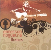 Emmerson Nogueira - Beatles (CD)