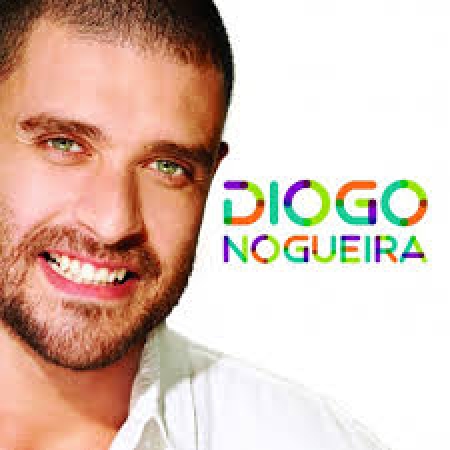 Diogo Nogueira - Porta-voz Da Alegria (CD)