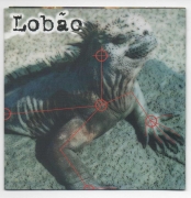 Lobao - Noite (CD)