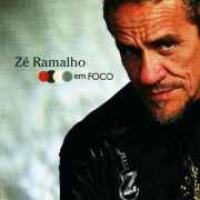 Ze Ramalho em Foco - Ze Ramalho (CD)