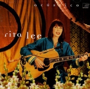 Rita Lee - Acustico MTV (CD)