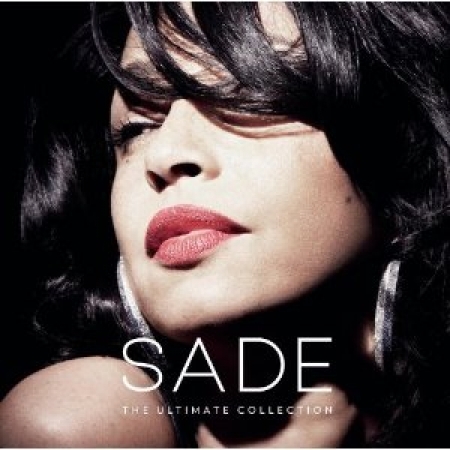 Sade - The Ultimate Collection (CD Duplo)