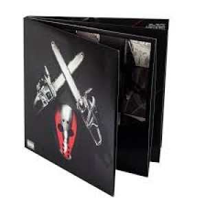 LP Eminem - Shady XV 4 VINYL IMPORTADO (LACRADO)