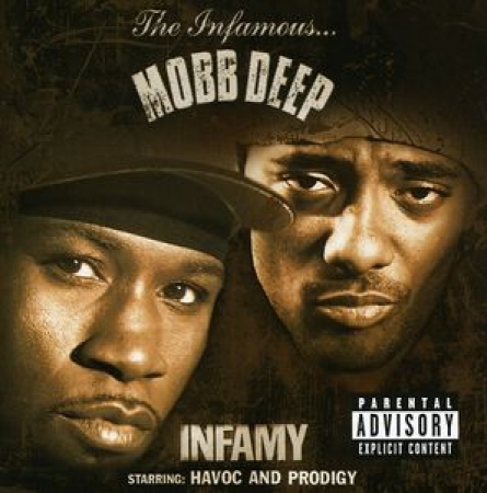 Mobb Deep - Infamy (CD) IMPORTADO