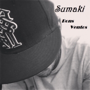 Sumaki - Bons Ventos (CD)