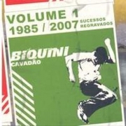 Biquini Cavadao - Sucessos Regravados 1985-2007 (CD)
