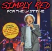 Simply Red - For The Last Time (CD)
