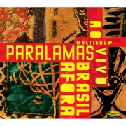 Paralamas - Brasil Afora Multishow - Ao Vivo (CD)
