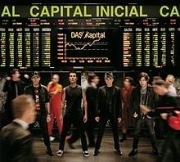 Capital Inicial - Das Kapital (CD Digipack)