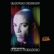 Dj Felipe Venancio - A Gente Se Ve Na Pista (CD)
