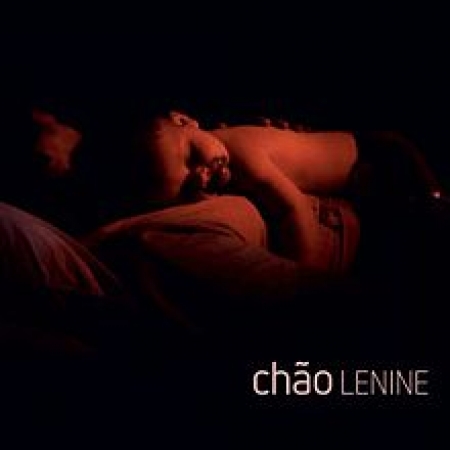 Lenine - Chao (CD)
