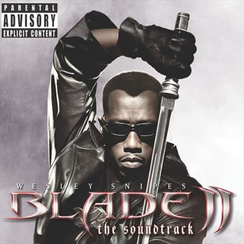 Blade II - Soundtrack
