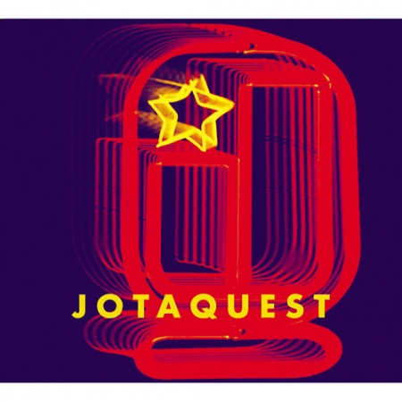 Jota Quest - Quinze (CD Duplo)