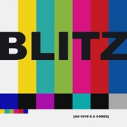 Blitz - Ao Vivo e a Cores (CD)