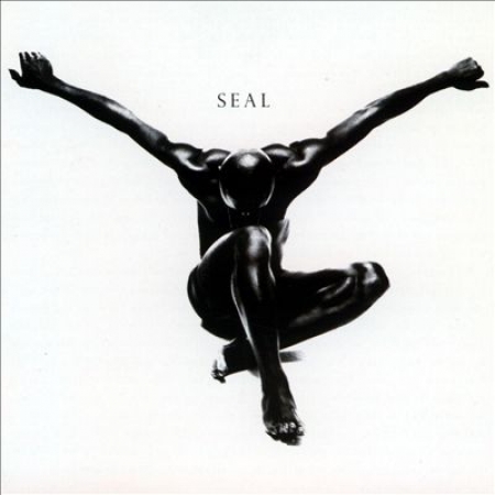 Seal - 1994 (CD)