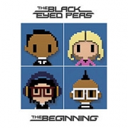 The Black Eyed Peas - The Beginning (CD Digipack)