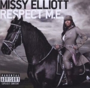 Missy Elliott - Respect ME Anthology (CD)