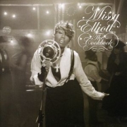 Missy Elliott - The Cookbook (CD)