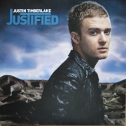 Justin Timberlake - Justified (CD)
