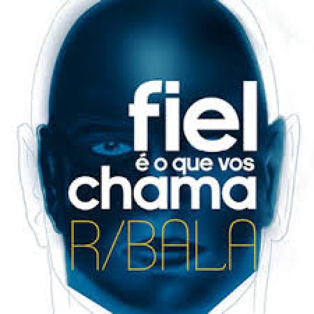 RICARDO BALA - FIEL E O QUE VOS CHAMA (CD)