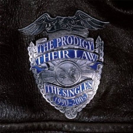 The Prodigy - Their Law The Singles 1990 - 2005 (CD)