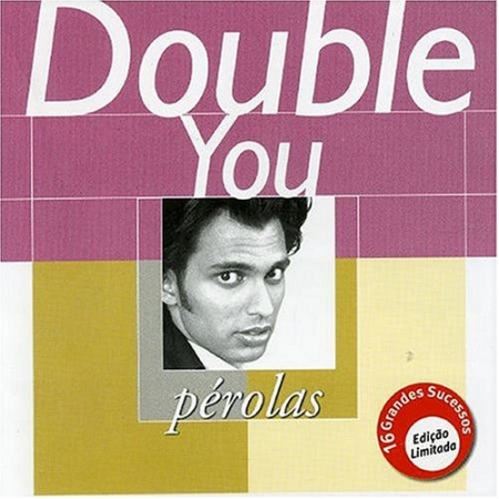 Double You - Perolas (CD)