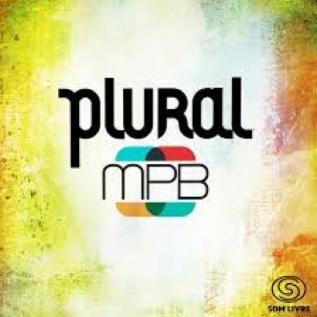 Plural - MPB (CD)