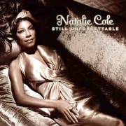 Natalie Cole - Still Unforgettable (CD)