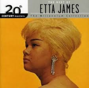 Etta James - 20th Century Masters Collection IMPORTADO LACRADO (CD)