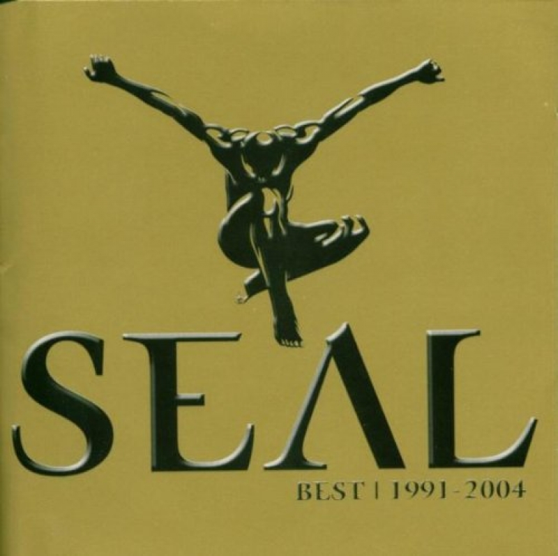 Seal - Best - 1991-2004 (CD) DUPLO