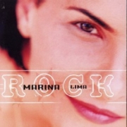 Marina Rock Lima - Marina Lima (CD)