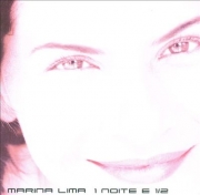 Marina Lima - 1 Noite E 1/2 Remixes (CD)