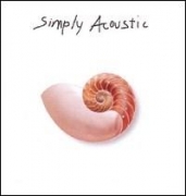 Simply Acoustic - Simply Acoustic (CD)