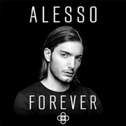 Alesso - Forever (CD)