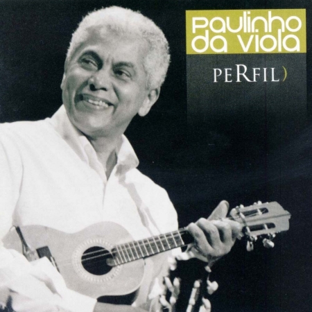 Paulinho da Viola - Perfil (CD)