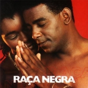 Raca Negra - Vem Pra Ficar (CD)