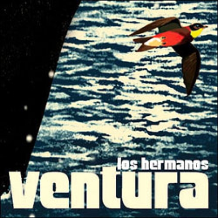 Los Hermanos - Ventura (CD)