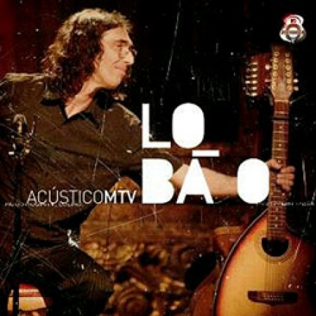 Lobao - Acústico MTV (CD)