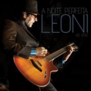 Leoni - A Noite Perfeita - Ao Vivo (CD)
