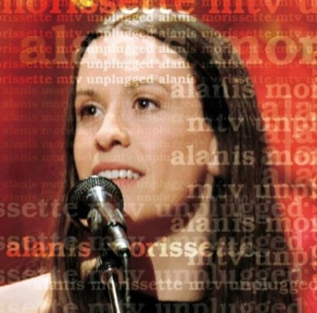 Alanis Morissette - MTV Unplugged (CD)
