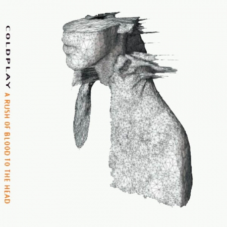 Coldplay - A Rush Of Blood To The Head (CD)