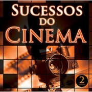 Sucessos De Cinema Vol. 2 (CD)