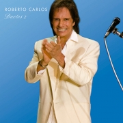 Roberto Carlos - Duetos 2 (CD)