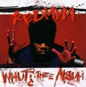 Redman - Whut Thee Album IMPORTADO (CD)